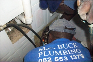 Johannesburg-Plumbers-Blocked-Pipes