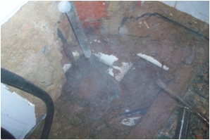 Johannesburg-Plumbers-Blocked-Drain