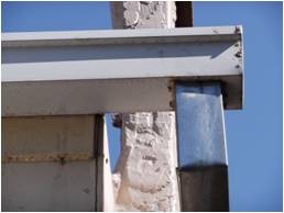 Johannesburg-Plumbers-Gutter-Repair