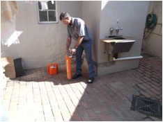 Johannesburg-Plumbers-Leak-Detection