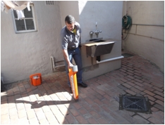 Johannesburg-Plumbers-Looking-For-A-Leak